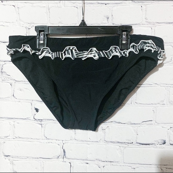 NWT Profile Designer Hipster Bikini Swim Bottoms - Picture 2 of 6